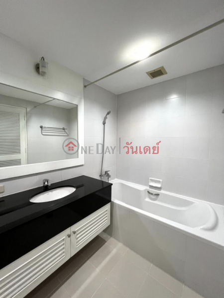 P09260424 For Rent Condo Acadamia Grand Tower (Acadamia Grand Tower) 2 bedrooms, 1 bathroom, 86 sq m, 10th floor., Thailand | Rental, ฿ 40,000/ month