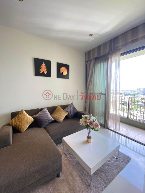 Condo for Rent: The Emporio Place, 65 m², 1 bedroom(s) - OneDay_0