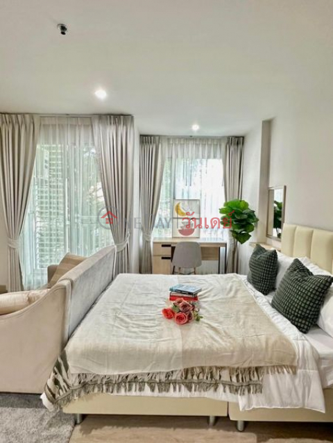 Condo for sale Sukhumvit Plus (4th floor) _0