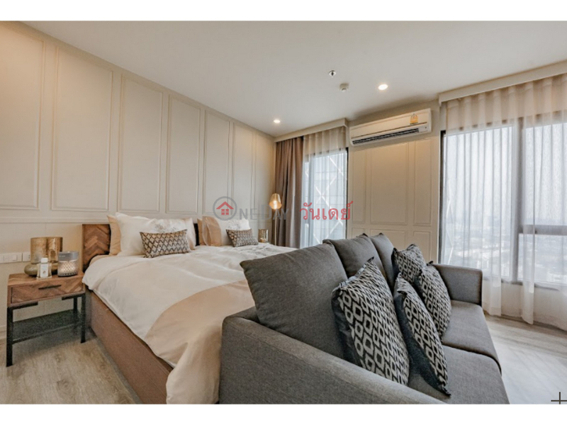 Condo for Rent: Centric Ari Station, 100 m², 2 bedroom(s) | Thailand Rental | ฿ 63,000/ month