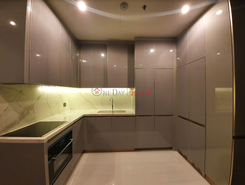 Property Search Thailand | OneDay | Residential, Rental Listings Condo for Rent: The Esse at Singha Complex, 73 m², 2 bedroom(s)