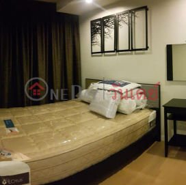 คอนโด สำหรับ เช่า: Zenith Place Sukhumvit 71, 41 ตร.ม., 1 ห้องนอน - OneDay_0