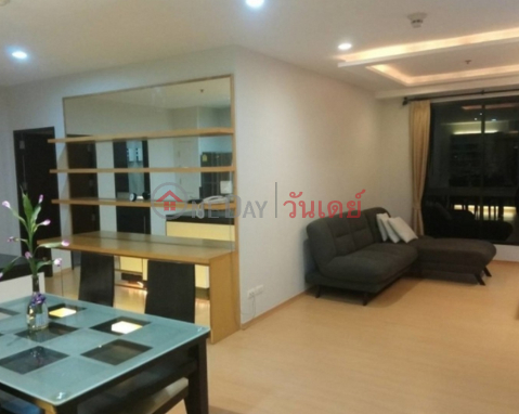 คอนโด สำหรับ เช่า: Vista Garden, 110 ตร.ม., 3 ห้องนอน - OneDay_0