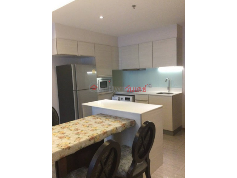 ฿ 60,000/ month | Condo for Rent: H Sukhumvit 43, 72 m², 2 bedroom(s)