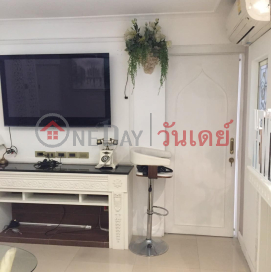 Condo for Rent: The Link Sukhumvit 50, 72 m², 3 bedroom(s) - OneDay_0