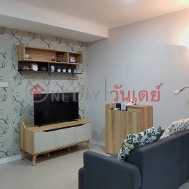 Studio for Rent Near BTS On Nut – Lumpini Ville Sukhumvit 77 _0