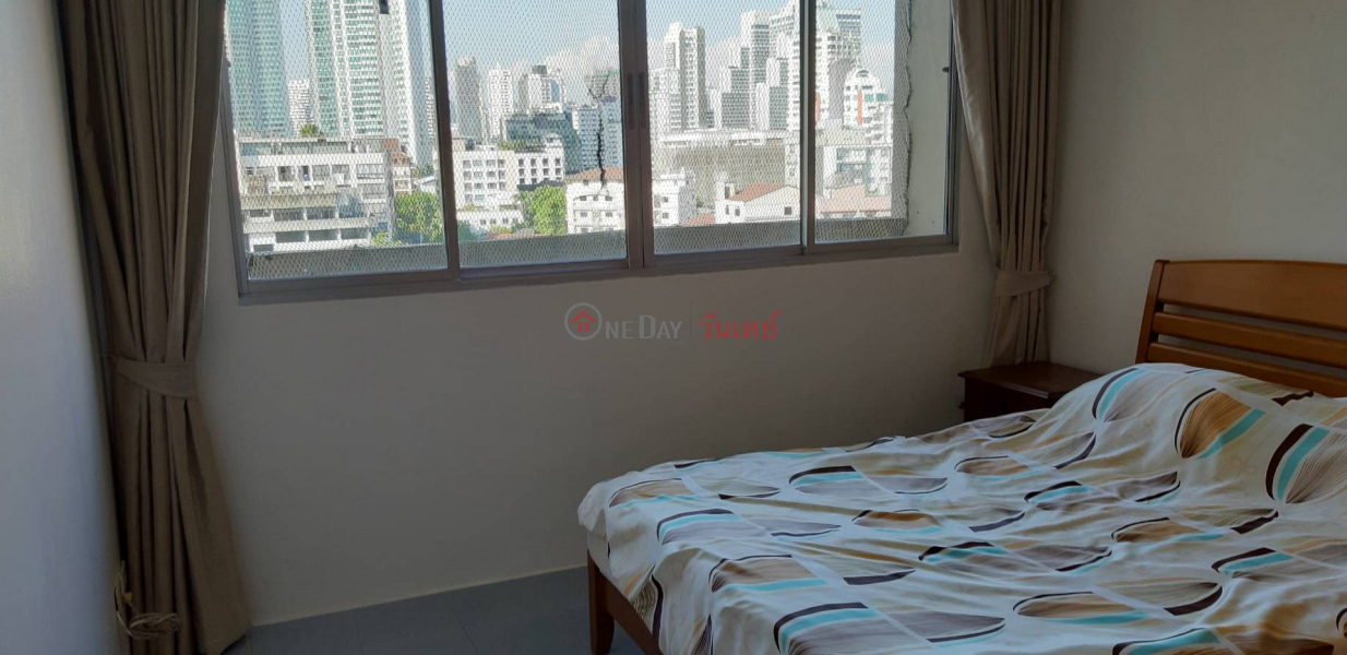 Condo for Rent: Le Cote Sukhumvit 14, 38 m², 1 bedroom(s) | Thailand, Rental | ฿ 24,000/ month