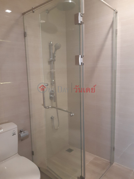 ฿ 55,000/ month Condo for Rent: Noble BE 33, 60 m², 2 bedroom(s)