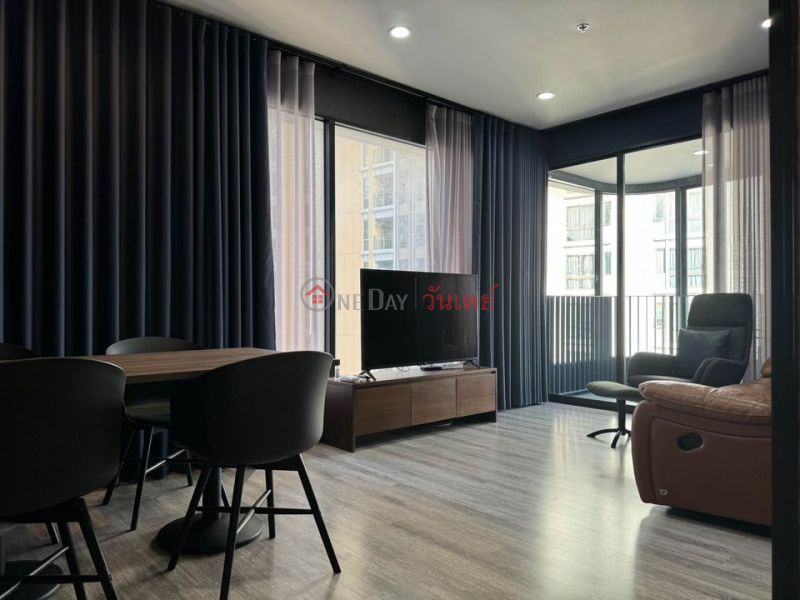 Condo for Rent: Ideo Mobi Asoke, 56 m², 2 bedroom(s) Rental Listings