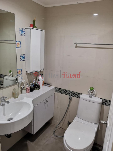 ฿ 14,000/ เดือน คอนโด สำหรับ เช่า: Lumpini Park Riverside Rama 3, 29 ตร.ม., 1 ห้องนอน