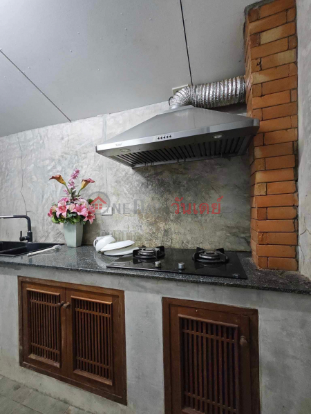 House for rent near Ruamchok market, International NIS school, ... | Thailand Rental ฿ 17,000/ month