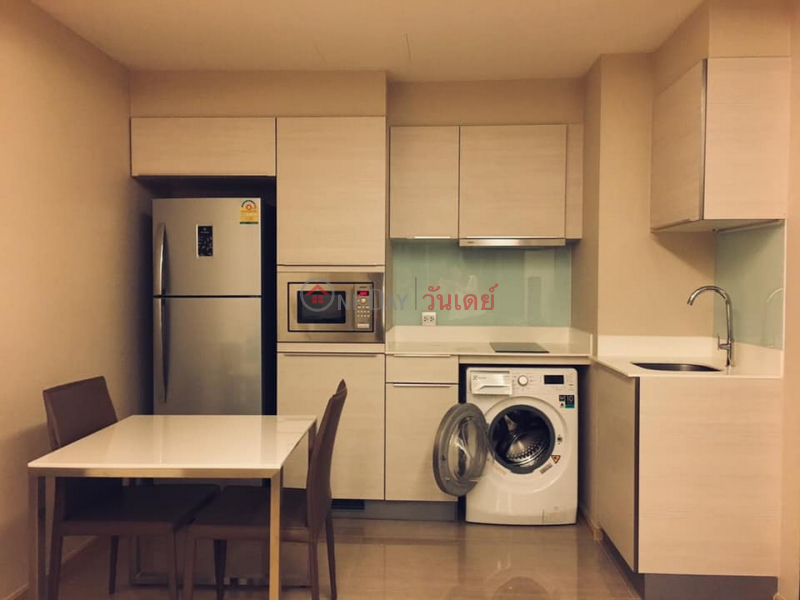 Condo for Rent: H Sukhumvit 43, 44 m², 1 bedroom(s) | Thailand Rental | ฿ 43,000/ month