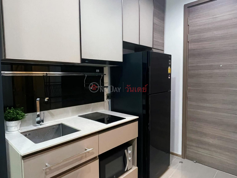 Condo for Sale: THE LINE Phahol - Pradipat, 35 m², 1 bedroom(s) Sales Listings