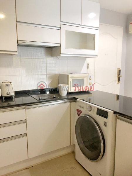 ฿ 45,000/ month Condo for Rent: Serene Place Sukhumvit 24, 85 m², 2 bedroom(s)