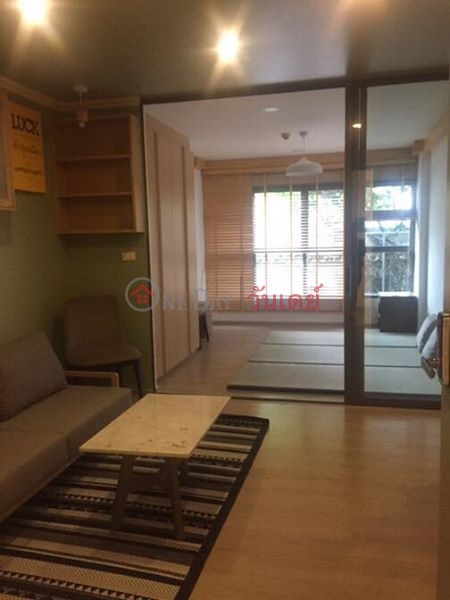  1 Residential Rental Listings ฿ 17,000/ month