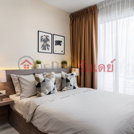 Condo for Rent: Ideo Mobi Asoke, 35 m², 1 bedroom(s) - OneDay_0