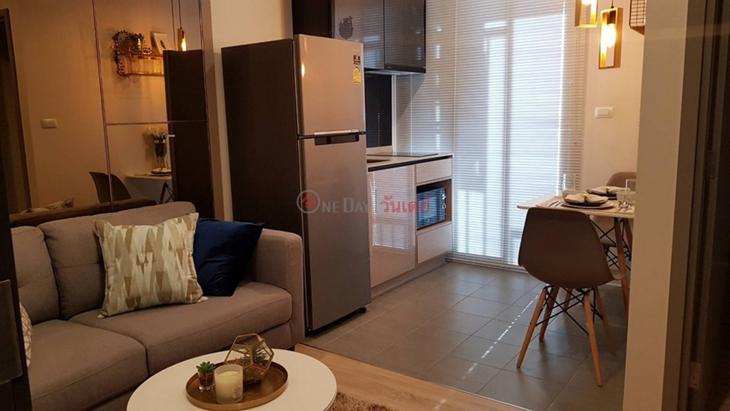 , 1 Residential Rental Listings, ฿ 15,000/ month