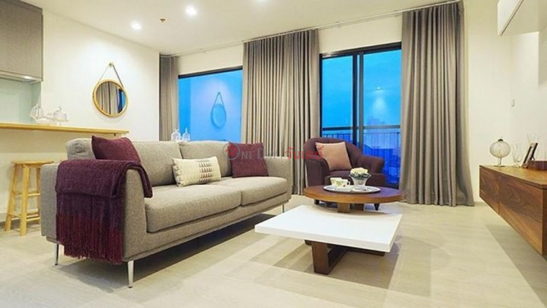 Condo for Rent: Rhythm Sukhumvit 36 - 38, 88 m², 2 bedroom(s) Rental Listings