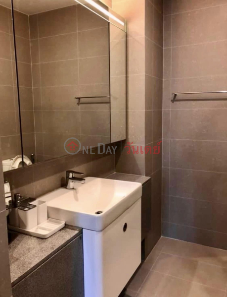 Condo for Rent: Noble Ploenchit, 50 m², 1 bedroom(s) | Thailand, Rental, ฿ 39,000/ month