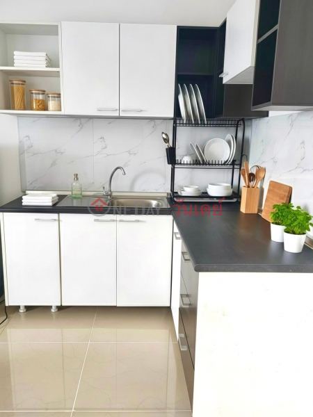  โปรดเลือก, ที่อยู่อาศัย รายการเช่า ฿ 18,900/ เดือน