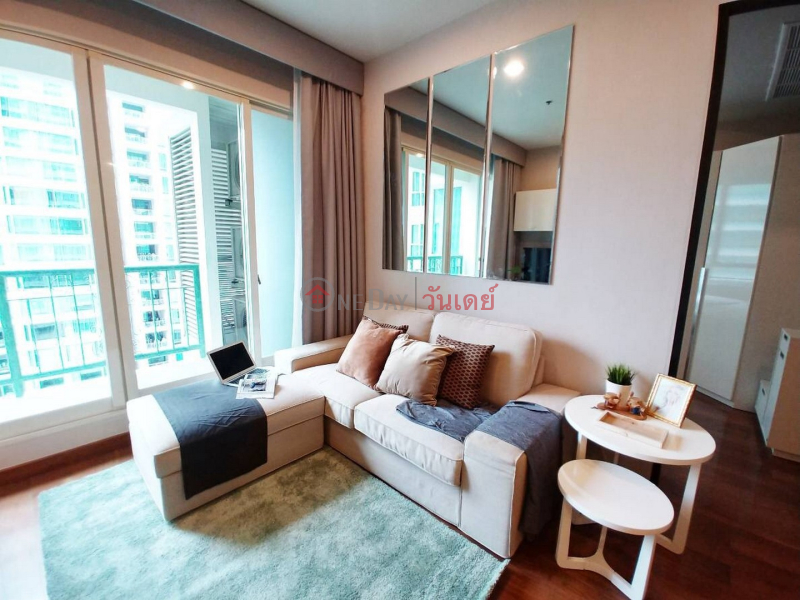 Condo for Rent: The Address Chidlom, 73 m², 2 bedroom(s) Thailand, Rental, ฿ 52,000/ month