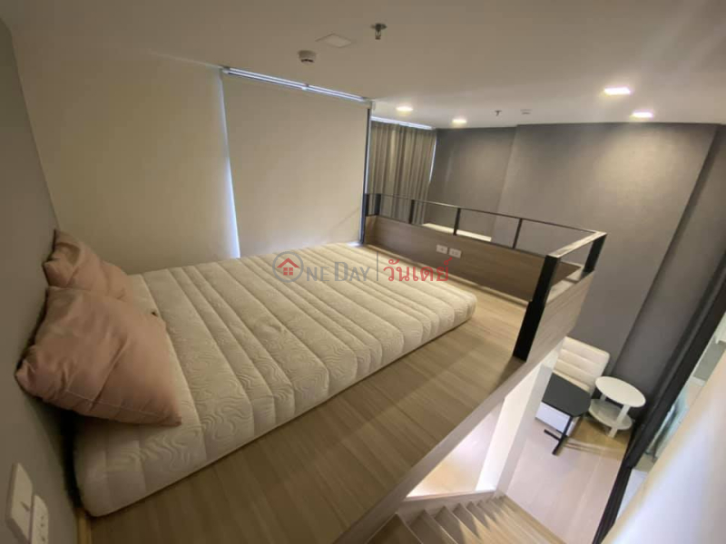 ฿ 5.5Million, คอนโด สำหรับ ขาย: Chewathai Residence Asoke, 37 ตร.ม., 1 ห้องนอน