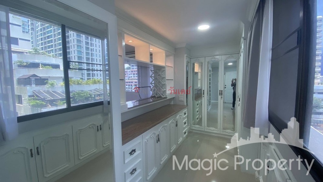 ฿ 38,500/ month, Supalai Place Sukhumvit 39, Watthana, Bangkok