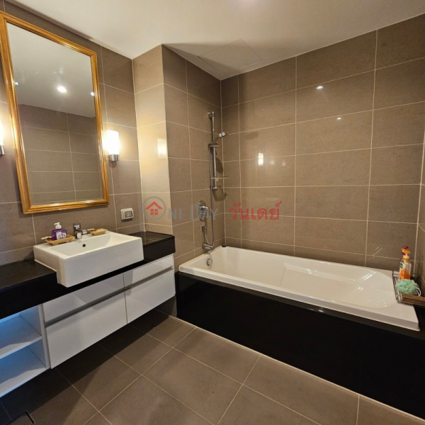 Condo for sale Supalai Wellington II (17th floor),Thailand, Sales | ฿ 15Million