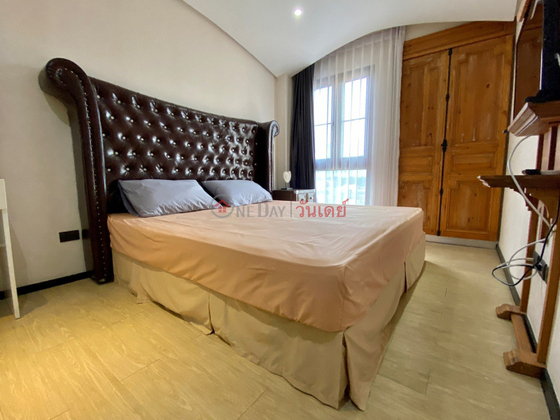 ฿ 2.55Million, Lake view Condo decorated in Venice style