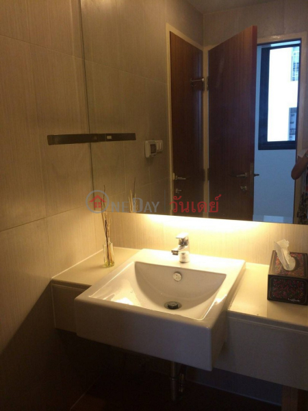 Condo for Rent: Zenith Place Sukhumvit 42, 39 m², 1 bedroom(s) Rental Listings