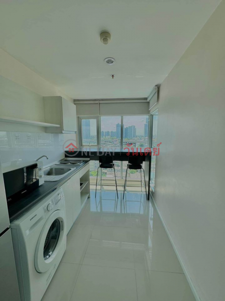 Condo for rent Aspire Sukhumvit 48 (11th floor, building S) Thailand Rental, ฿ 14,000/ month