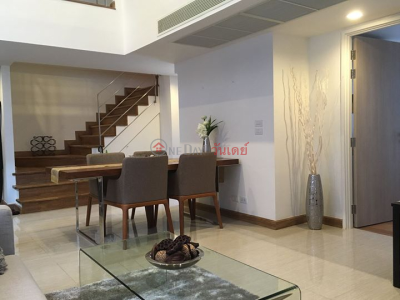 Condo for Rent: Downtown Forty Nine, 140 m², 3 bedroom(s),Thailand, Rental ฿ 120,000/ month