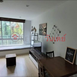 คอนโด สำหรับ เช่า: Tree Condo Sukhumvit 42, 55 ตร.ม., 2 ห้องนอน - OneDay_0