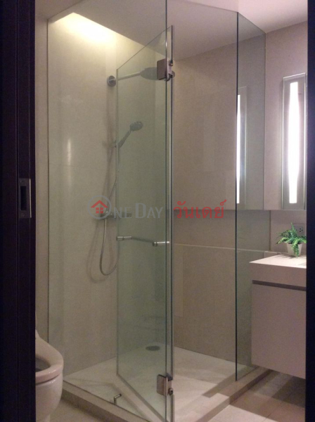 Condo for Rent: Quattro by Sansiri, 55 m², 1 bedroom(s) Thailand | Rental ฿ 51,000/ month