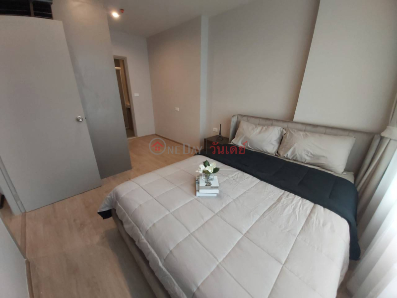 Property Search Thailand | OneDay | Residential Rental Listings Condo for Rent: Ideo Rama 9 - Asoke, 36 m², 1 bedroom(s)