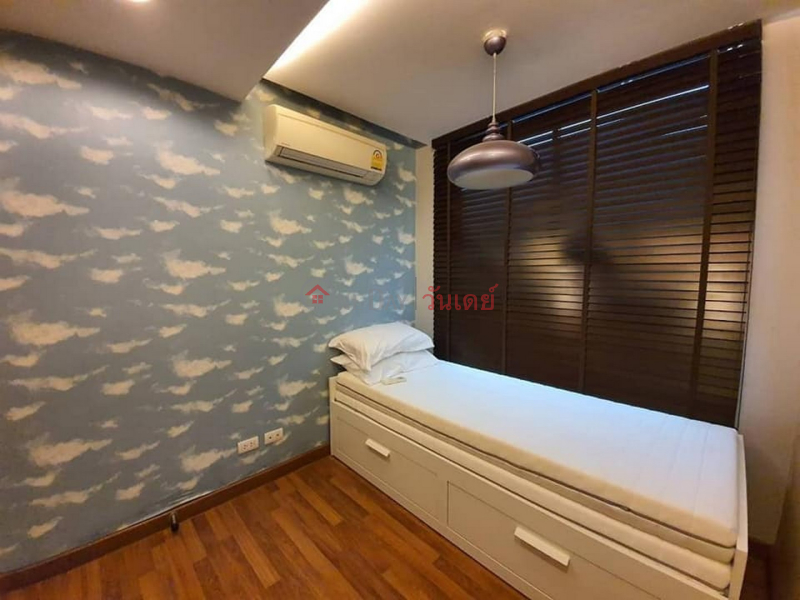 ฿ 20,000/ month | Condo for Rent: Zenith Place Sukhumvit 42, 50 m², 2 bedroom(s)