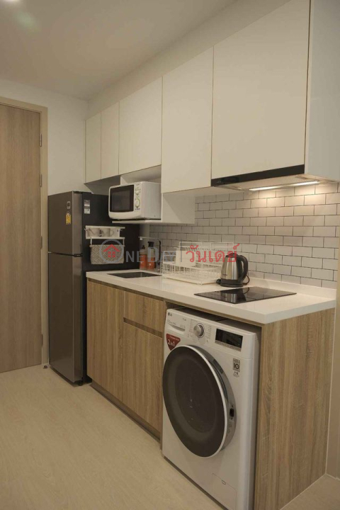 Condo for Rent: Noble Ambience Sukhumvit 42, 35 m², 1 bedroom(s) - OneDay_0