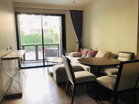 Condo for Rent: The Reserve Sukhumvit 61, 70 m², 2 bedroom(s) - OneDay_0