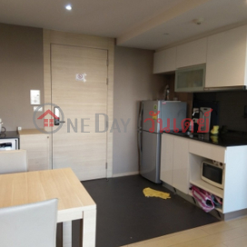 คอนโด สำหรับ เช่า: Klass Condo Silom, 30 ตร.ม., 1 ห้องนอน - OneDay_0