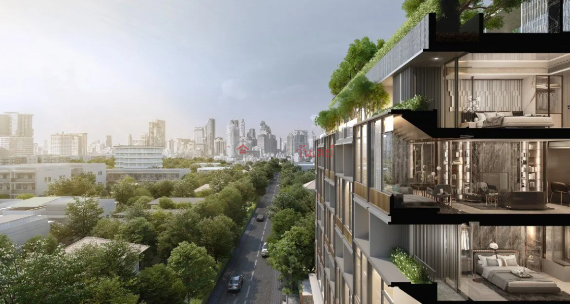  | Please Select, Residential | Sales Listings ฿ 8Million