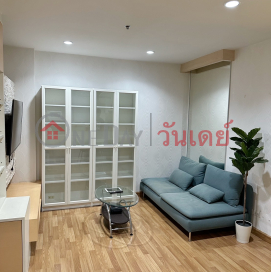 Condo for Rent: PG Rama IX, 42 m², 1 bedroom(s) - OneDay_0