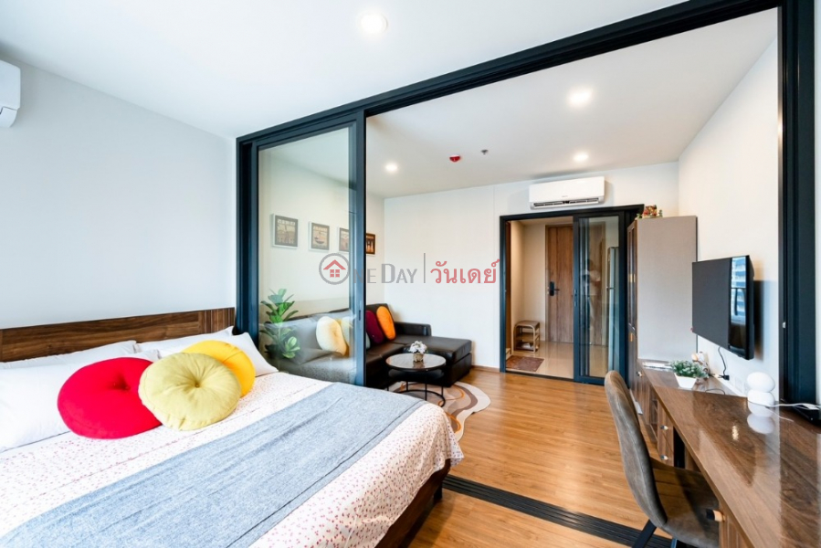 Condo for rent The Line Vibe เดอะ ไลน์ ไวบ์ (20th floor) | ประเทศไทย, เช่า, ฿ 20,000/ เดือน