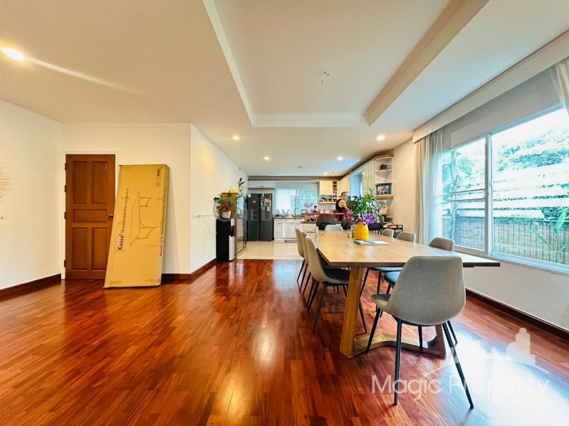 ขายบ้านเดี่ยว 5 ห้องนอน ใน หมู่บ้าน นิชดาธานี อำเภอปากเกร็ด นนทบุรี รายการขาย