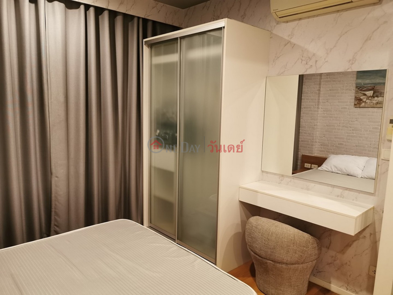 Condo for Rent: Blocs 77, 32 m², 1 bedroom(s) Rental Listings