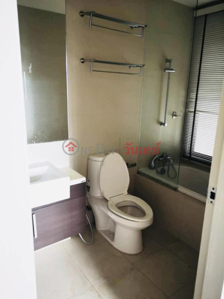 ฿ 40,000/ month | Condo for Rent: Noble Solo, 83 m², 2 bedroom(s)