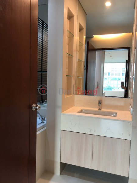 ฿ 100,000/ month, Condo for Rent: The Park Chidlom, 146 m², 2 bedroom(s)