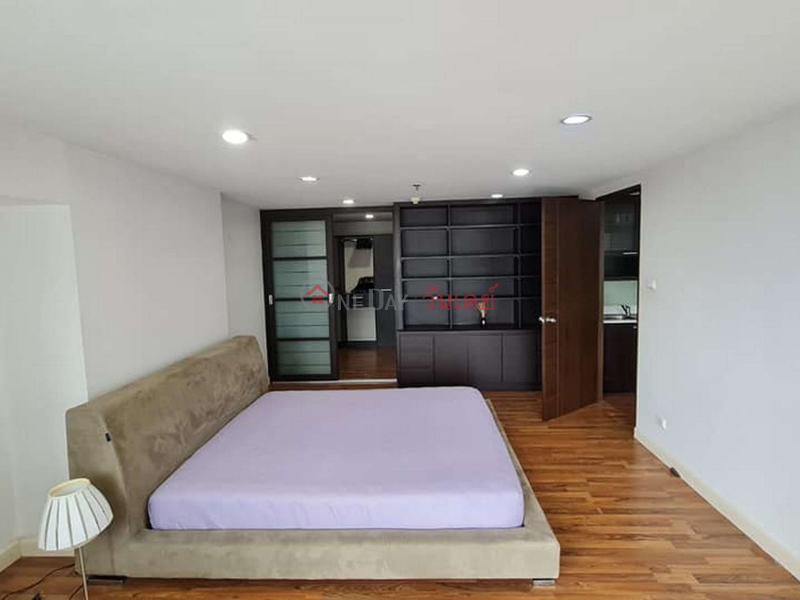 Condo for Rent: The Trendy Condominium, 84 m², 2 bedroom(s) Rental Listings