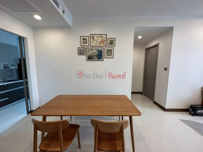 Property Search Thailand | OneDay | Residential | Rental Listings, Condo for Rent: Supalai Oriental Sukhumvit 39, 84 m², 2 bedroom(s)