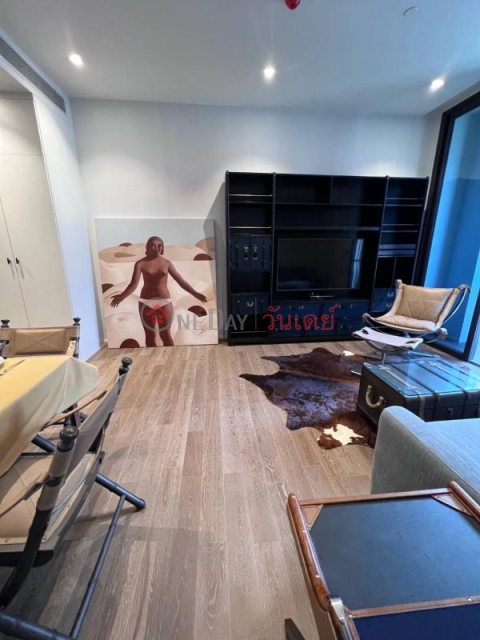 Condo for Rent: Muniq Langsuan, 56 m², 1 bedroom(s) - OneDay_0