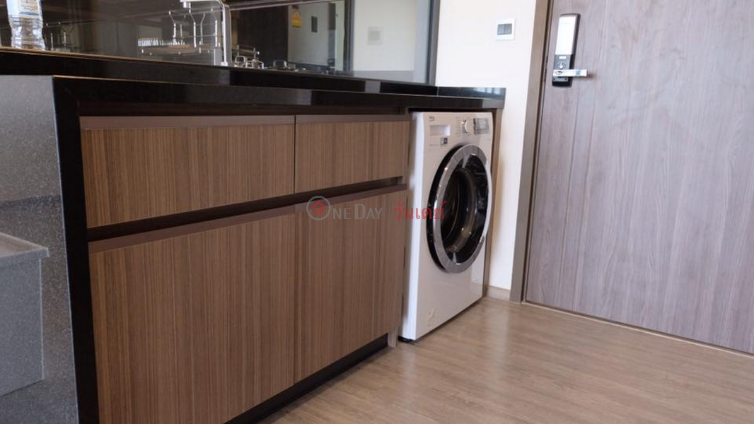 ฿ 45,000/ month Condo for Rent: Mori Haus, 69 m², 2 bedroom(s)